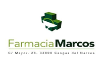 FARMACIA MARCOS